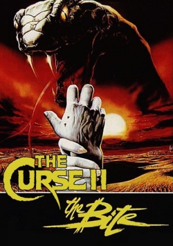 Watch Free Curse II: The Bite Full Movies MyFamilyTV