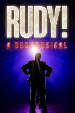 Watch Free Rudy! A Documusical Full Movies MyFamilyTV