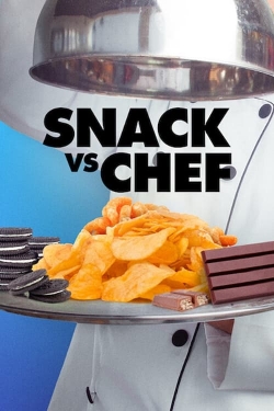 Watch Free Snack vs Chef Full Movies MyFamilyTV