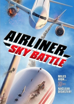 Watch Free Airliner Sky Battle Full Movies MyFamilyTV