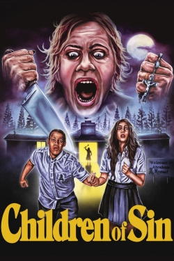 Watch Free Children of Sin Full Movies MyFamilyTV