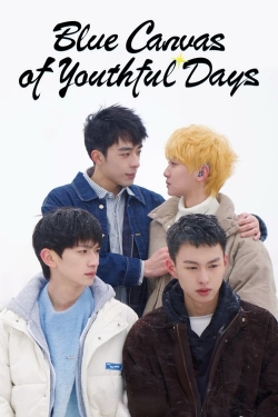 Watch Free Blue Canvas of Youthful Days Full Movies MyFamilyTV