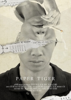 Watch Free Paper Tiger Full Movies MyFamilyTV