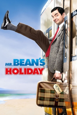 Watch Free Mr. Bean's Holiday Full Movies MyFamilyTV