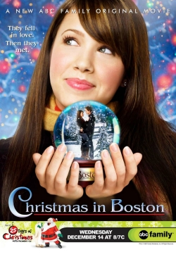 Watch Free Christmas in Boston Full Movies MyFamilyTV