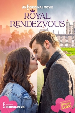 Watch Free Royal Rendezvous Full Movies MyFamilyTV