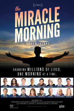 Watch Free The Miracle Morning Full Movies MyFamilyTV