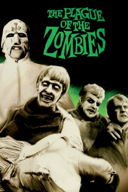 Watch Free The Plague of the Zombies Full Movies MyFamilyTV