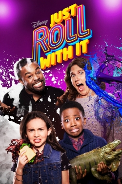 Watch Free Just Roll With It Full Movies MyFamilyTV