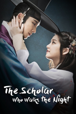 Watch Free The Scholar Who Walks the Night Full Movies MyFamilyTV