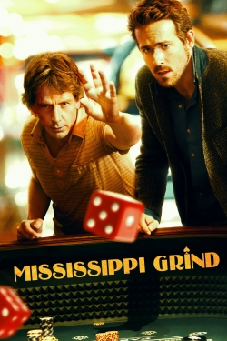 Watch Free Mississippi Grind Full Movies MyFamilyTV