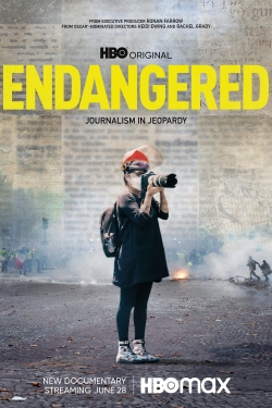 Watch Free Endangered Full Movies MyFamilyTV