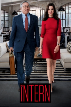 Watch Free The Intern Full Movies MyFamilyTV