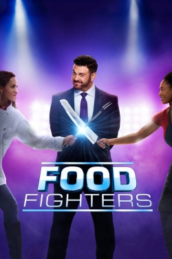 Watch Free Food Fighters Full Movies MyFamilyTV