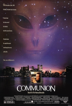 Watch Free Communion Full Movies MyFamilyTV