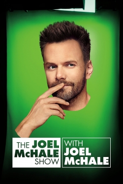 Watch Free The Joel McHale Show with Joel McHale Full Movies MyFamilyTV