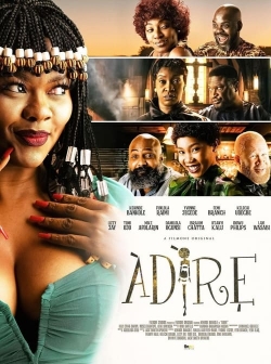 Watch Free Adire Full Movies MyFamilyTV