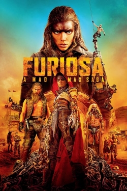 Watch Free Furiosa: A Mad Max Saga Full Movies MyFamilyTV