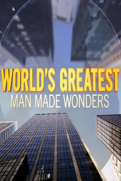 Watch Free World's Greatest Man Made Wonders Full Movies MyFamilyTV