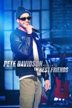 Watch Free Pete Davidson Presents: The Best Friends Full Movies MyFamilyTV