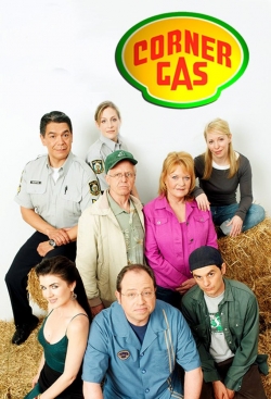 Watch Free Corner Gas Full Movies MyFamilyTV