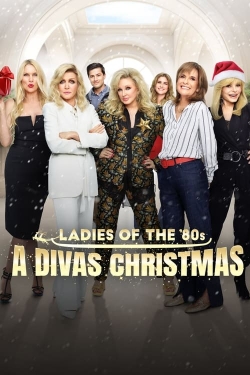 Watch Free Ladies of the '80s: A Divas Christmas Full Movies MyFamilyTV