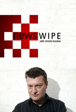 Watch Free Newswipe with Charlie Brooker Full Movies MyFamilyTV