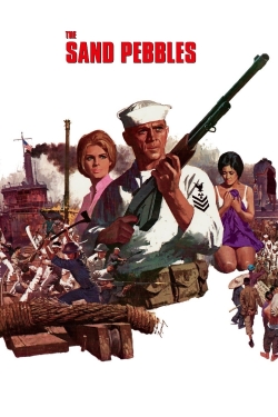 Watch Free The Sand Pebbles Full Movies MyFamilyTV