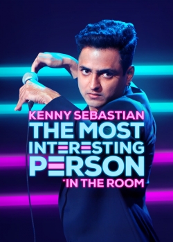 Watch Free Kenny Sebastian: The Most Interesting Person in the Room Full Movies MyFamilyTV