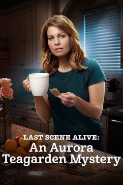 Watch Free Last Scene Alive: An Aurora Teagarden Mystery Full Movies MyFamilyTV