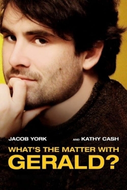 Watch Free What's the Matter with Gerald? Full Movies MyFamilyTV