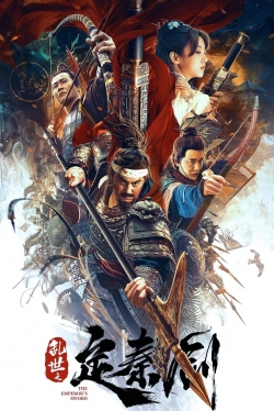 Watch Free The Emperor's Sword Full Movies MyFamilyTV