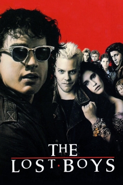 Watch Free The Lost Boys Full Movies MyFamilyTV