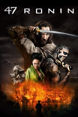 Watch Free 47 Ronin Full Movies MyFamilyTV