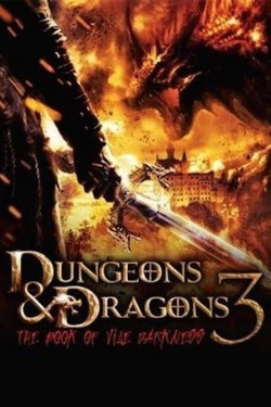 Watch Free Dungeons & Dragons: The Book of Vile Darkness Full Movies MyFamilyTV