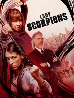 Watch Free Lady Scorpions Full Movies MyFamilyTV