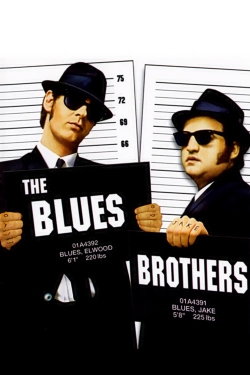 Watch Free The Blues Brothers Full Movies MyFamilyTV