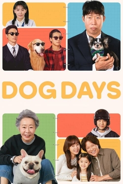 Watch Free Dog Days Full Movies MyFamilyTV