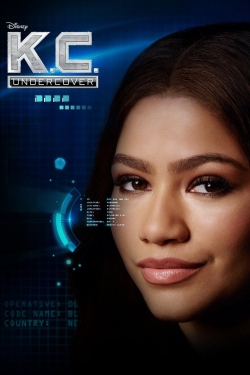 Watch Free K.C. Undercover Full Movies MyFamilyTV