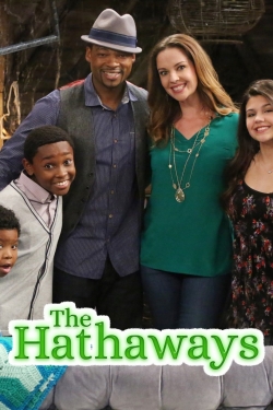 Watch Free The Hathaways Full Movies MyFamilyTV