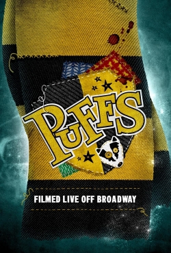 Watch Free Puffs: Filmed Live Off Broadway Full Movies MyFamilyTV