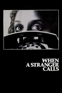 Watch Free When a Stranger Calls Full Movies MyFamilyTV