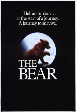 Watch Free The Bear Full Movies MyFamilyTV