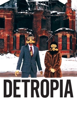 Watch Free Detropia Full Movies MyFamilyTV