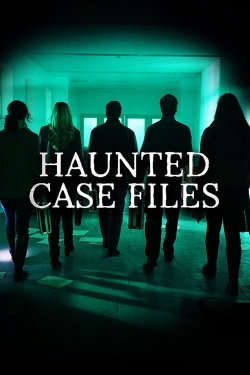 Watch Free Haunted Case Files Full Movies MyFamilyTV