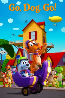 Watch Free Go Dog Go Full Movies MyFamilyTV