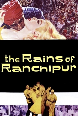 Watch Free The Rains of Ranchipur Full Movies MyFamilyTV