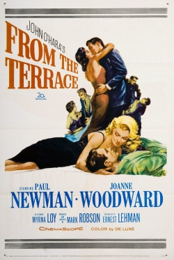 Watch Free From the Terrace Full Movies MyFamilyTV