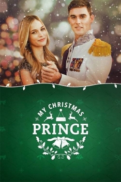 Watch Free My Christmas Prince Full Movies MyFamilyTV