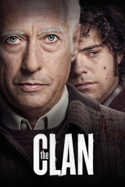 Watch Free The Clan Full Movies MyFamilyTV